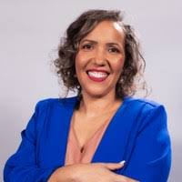 Daniela da Gilka — Câmara Municipal de Goiânia