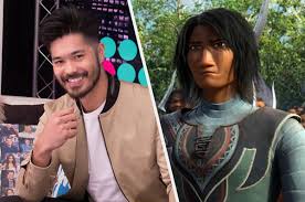 #disneyraya #rayaandthelastdragon #sisu #sisudragon pic.twitter.com/i982janypb. Where You Ve Seen The Cast Of Raya And The Last Dragon