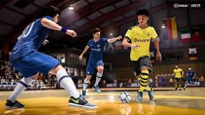 Fifa 20 is an upcoming football simulation video game published by electronic arts as part of the fifa series. Fifa 20 Demo Neuer Leak Nennt Fruheren Download Termin Als Bisher