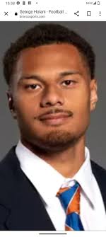 Celebrating leadership and teamwork in the Broncos