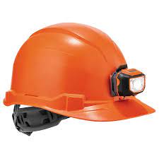 Skullerz Quick Adjusting Ratchet Orange Hard Hat In The Hard Hats Department At Lowes Com