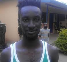 Right back Nana Yaw Afriyie fits in well for Aduana in Godfred Saka's  absence