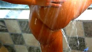 Dirty MILF shower ft. Lisa Ann: Solo & Fansly Porn - SpankBang