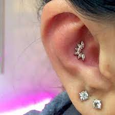 Apr 16, 2021 · conch piercing can take up to 3 months and it is annoying if you have a runny nose during this time. Conch Piercing Guide From Piercing To Aftercare Chronic Ink