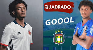 La más reciente información de juan guillermo cuadrado publicada en colombia.com. La Historia Del Clon De Juan Guillermo Cuadrado