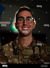 Independent duty medical technician hi-res stock photography and images