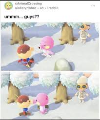 Pin By Megan Martinez On Animal Crossing In 2020 Animal Crossing Animal Crossing Funny Animal Crossing Villagers