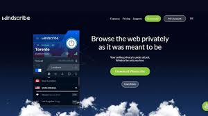 The others are all available. Windscribe Vpn Review 2021 Tested By Experts Techyuga