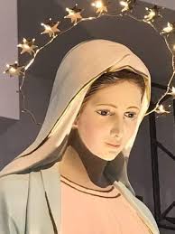 رعية سيدة الحبل بلا دنس القبيات الذوق