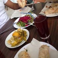 Mavi Beyaz Mersin Mersin