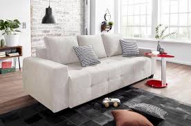 Each home reserve feature makes life with new furniture easier. Collection Ab Schlafsofa Mit Bettfunktion Und Bettkasten Inkl Loser Rucken Und Zierkissen Online Kaufen Otto