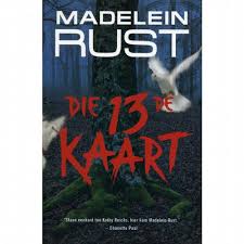 13de Kaart Madelein Rust Very Good Books To Read My Books Books