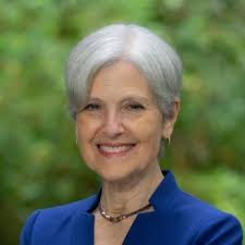 Jill Stein presidential campaign, 2024