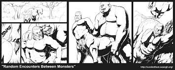 NSFW: Centaur Porn: Random Encounter | Centaurica