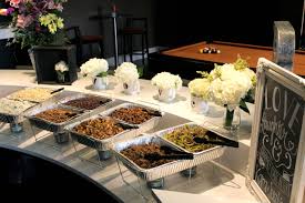 Enter For A Chance To Have Your Wedding Catered By Chipotle Chipotle Catering Wedding Catering Catering