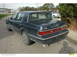 Image result for Malacca Blue 1989 Dodge