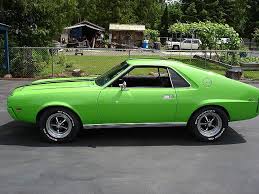1968 Amc Amx For Sale Nanaimo British Columbia Old Muscle Cars Classic Cars Muscle Muscle Cars