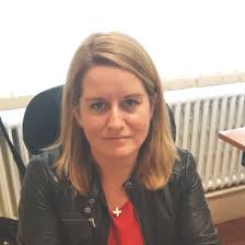 Alexandra MARECHAL (BENOIT) posted