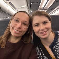 Karina (30) har reist verda rundt