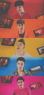 Why Don T We Don T Change Wallpaper In 2020 Why Dont We Boys Why Dont We Band Love My Boys