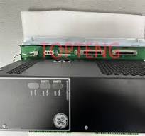 IS400JGPAG1ACD GE ANALOG IN/OUT BOARD GROUND TERMINAL BOARD