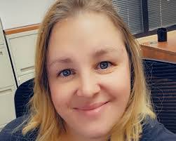 Carrie Ervin's Instagram, Twitter & Facebook