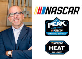 The drivers divide the purse with first and second place drivers being paid the most. You Re Talking About Applications Of Esports With Real World Synergies Tim Clark Nascar The Esports Observer