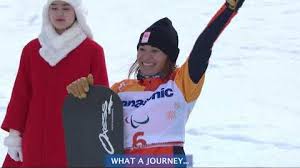 Lees meer over tegenslagen en een positieve mindset aldus bibian mentel in de campagne aandacht voor. Bibian Mentel Spee International Paralympic Committee