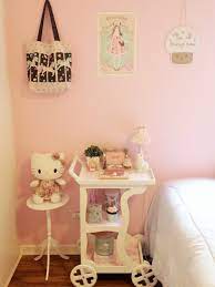 Kawaii Room Inspiration From Pasteljellybeans Blogspot Com Kawaii Room Cute Bedroom Ideas Interior Room Decoration