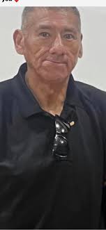 please keep an eye out for our cousin Randy today while out and about. We  are worried! Thank you so much!