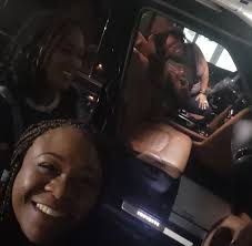 This week we started it off with business in Irving. We play hard but we  work harder for business and the goals we have. It is always nice to see  familiar faces