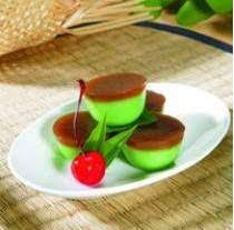 Kuih lapis pandan lembut lemak manis sukatan cawan versi k.ani. Resepi Kuih Talam Suji Pandan Sukatan Cawan Aneka Resepi Mudah Dan Sedap