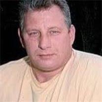 Obituary information for Eric Steven Volquardts