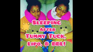 Consuming masses of water to top off misplaced vitamins, ingesting robust tea and usually praying helps. How To Sleep After Tummy Tuck Lipo Bbl Tummy Tucks Recovery Tummy Tucks Tummy Tuck Surgery
