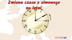 Czy zmiana czasu zostanie zniesiona? Zmiana Czasu Z Zimowego Na Letni 2021 Kalendarz Bimkal Pl