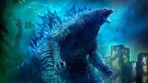 Godzilla King Of The Monsters Movie Art Godzilla King Of The Monsters Movie Art Wallpapers Godzilla Godzilla Wallpaper Movie Art Godzilla King Of The Monsters