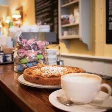 Pin Auf Cafes Munchen I Respekt Herr Specht