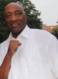 Arthur Saribekian boxer •