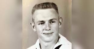 James "Frank" Wilkinson Obituary