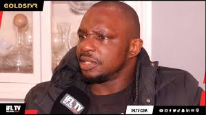 F*** WITH ME & SEE WHAT HAPPENS'