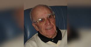 Obituary information for Ray Ballentine