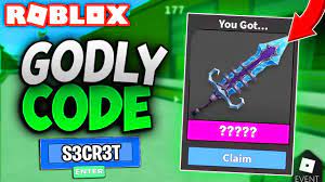 The mm2 codes 2021 godly can be obtained here to work with. 6 Codes All New Murder Mystery 2 Codes March 2021 Roblox Mm2 Codes 2021 Youtube