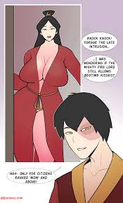 ✅️ Porn comic Ursa and Zuko. Rekindled Fire. Jopuari. Sex comic hot  brunette came | Porn comics in English for adults only | sexkomix2.com