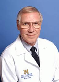 Dr. Terry J. Bergstrom Obituary