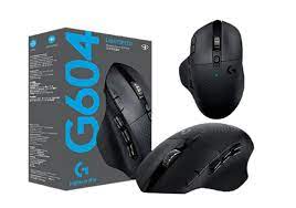 It's designed for video gaming, with low cordless latency when utilized with its receiver or bluetooth, as well as has remarkable general. Logitech G604 Software Download Driver And Manual Setup