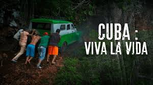 Au volant de la chevrolet des années 50 qui lui sert de taxi, diosmar se fait quelques sueurs froides dans les descentes.pour luis, descendre la rivière sur son radeau de bambou est le seul moyen de livrer sa production de bananes. Les Routes De L Impossible Cuba Viva La Vida En Streaming Replay France 5 France Tv