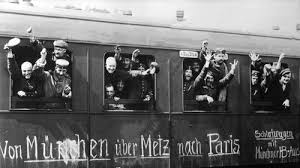 Alle in der folgenden liste getesteten wann waren die weltkriege sind sofort bei amazon verfügbar und somit sofort bei ihnen zuhause. Sr De Das Saarland Zu Beginn Des Ersten Weltkrieges
