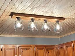 Check spelling or type a new query. Early American Stain West Ninth Vintage Flush Wood Mount Ceiling Light Perfect Indoor Farmhouse Home Decor With Metal Cages Ideal For Your Dream Kitchen Lighting Ceiling Fans Wall Lights Florent Dejardin Fr