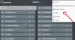 Fully customizable and brandable for ott service . How To Install Iptv Smarters Pro On Samsung Smart Tv Tizen Os Step By Step Guide Iptv How