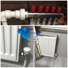 Sıva altına doğalgaz tesisat borusu döşenmez. Dogalgaz Petekleri Isitmiyor Petek Temizligi Uzmanlar Tesisat